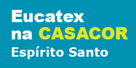 Eucatex na CASACOR Espírito Santo