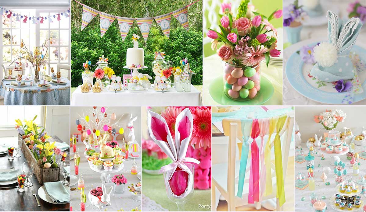 Pascoa-decora«ı«úo