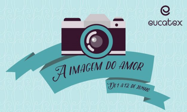 Concurso Cultural A Imagem do Amor