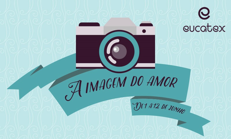 Concurso Cultural A Imagem do Amor