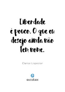 ClariceLispector
