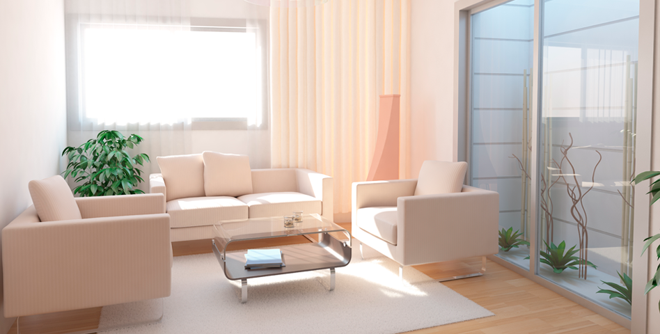 Feng Shui: Aprenda a harmonizar os ambientes da sua casa
