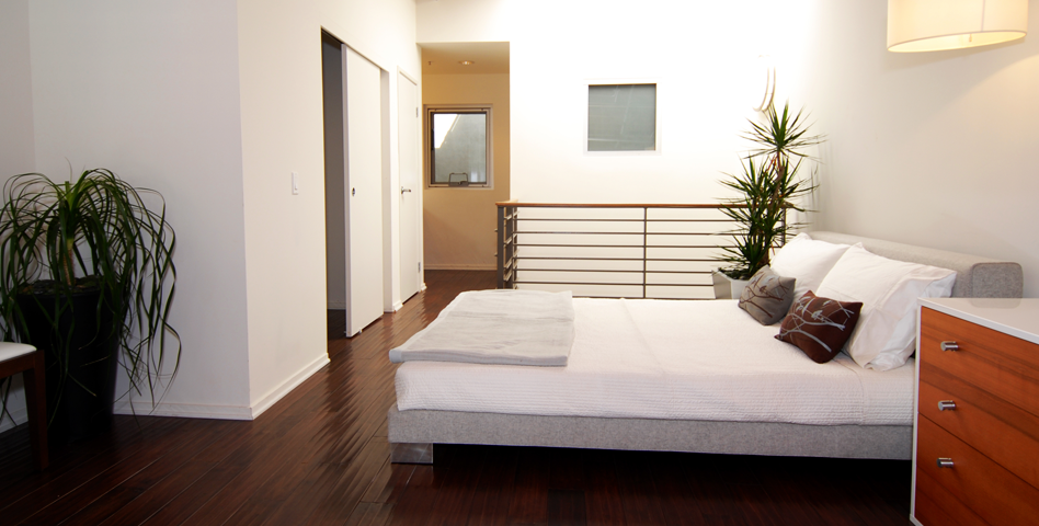 Feng Shui Quarto