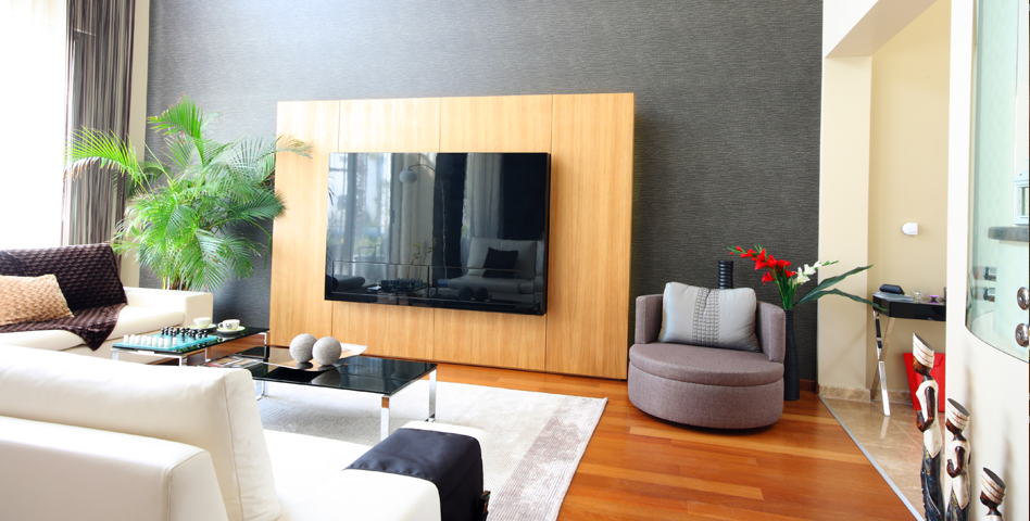 Feng Shui Sala