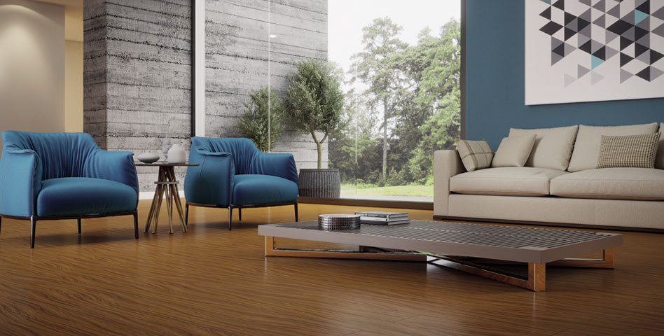 Como instalar piso vinílico