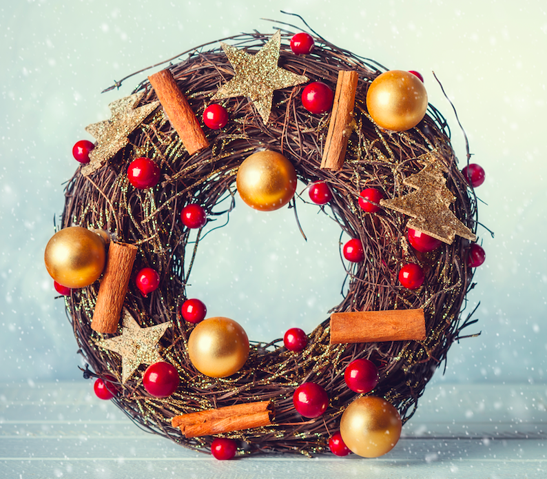 Natal: a época perfeita para quem ama decorar a casa. - Morar Bem Natal: a época perfeita para quem ama decorar a casa. - Morar Bem
