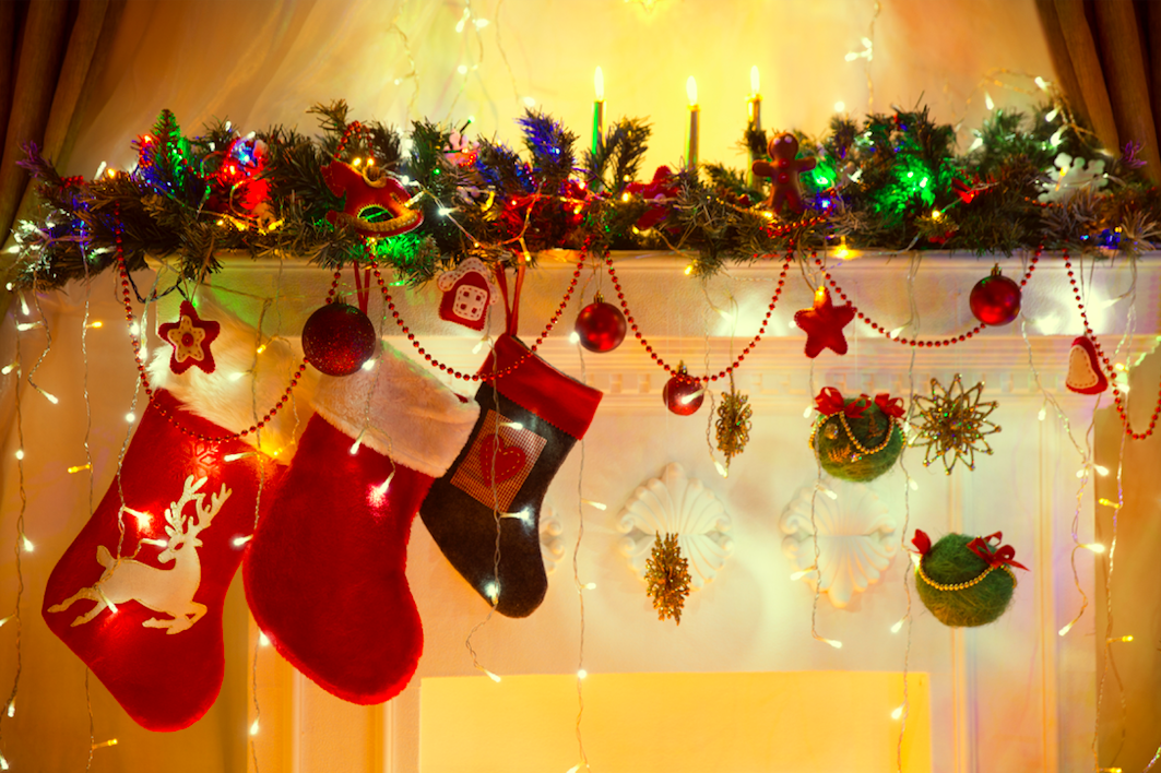 Natal: a época perfeita para quem ama decorar a casa. - Morar Bem
