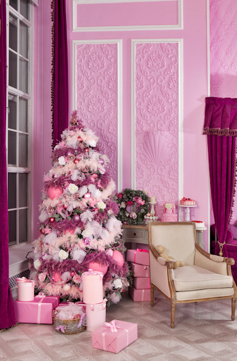 Árvore de Natal