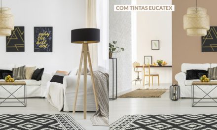 Dicas para transformar os ambientes da sua casa