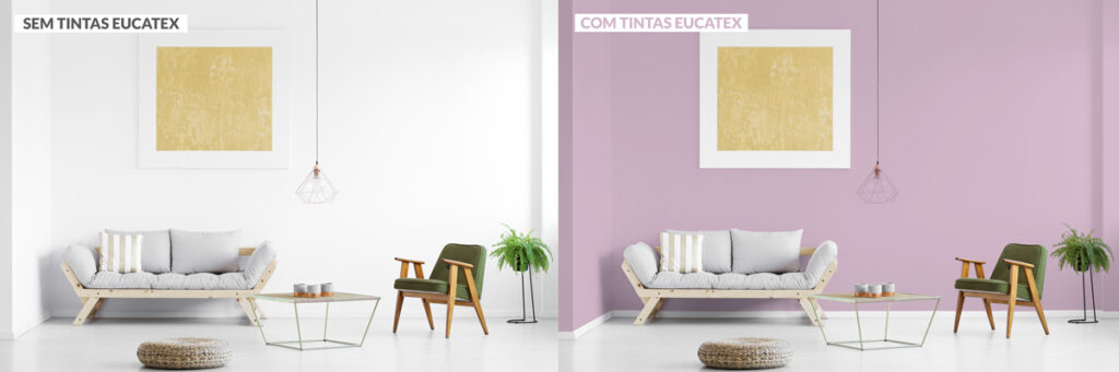 A cor utilizada nesta imagem é: Flor de Acácia (código 2240E)