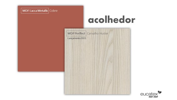 Acolhedor