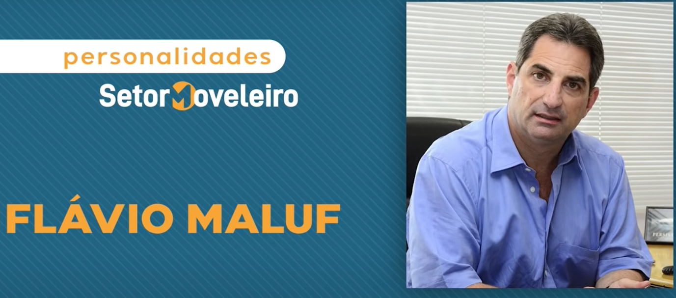 Flávio Maluf, presidente do grupo Eucatex, fala sobre os 70 anos da marca