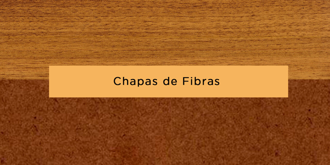 Eucatex: líder na produção de Chapas de Fibras no Brasil e no mundo