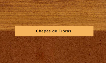 Eucatex: líder na produção de Chapas de Fibras no Brasil e no mundo