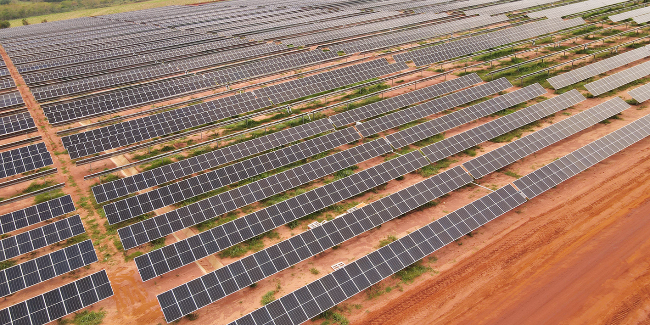 Eucatex e sustentabilidade: conheça nossos avanços em práticas ESG e energia solar
