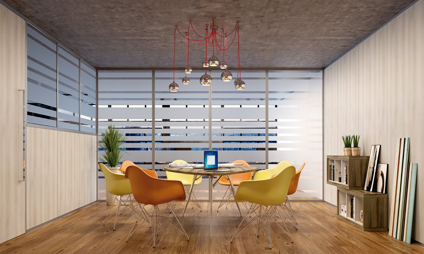 Novitá – Legno Crema