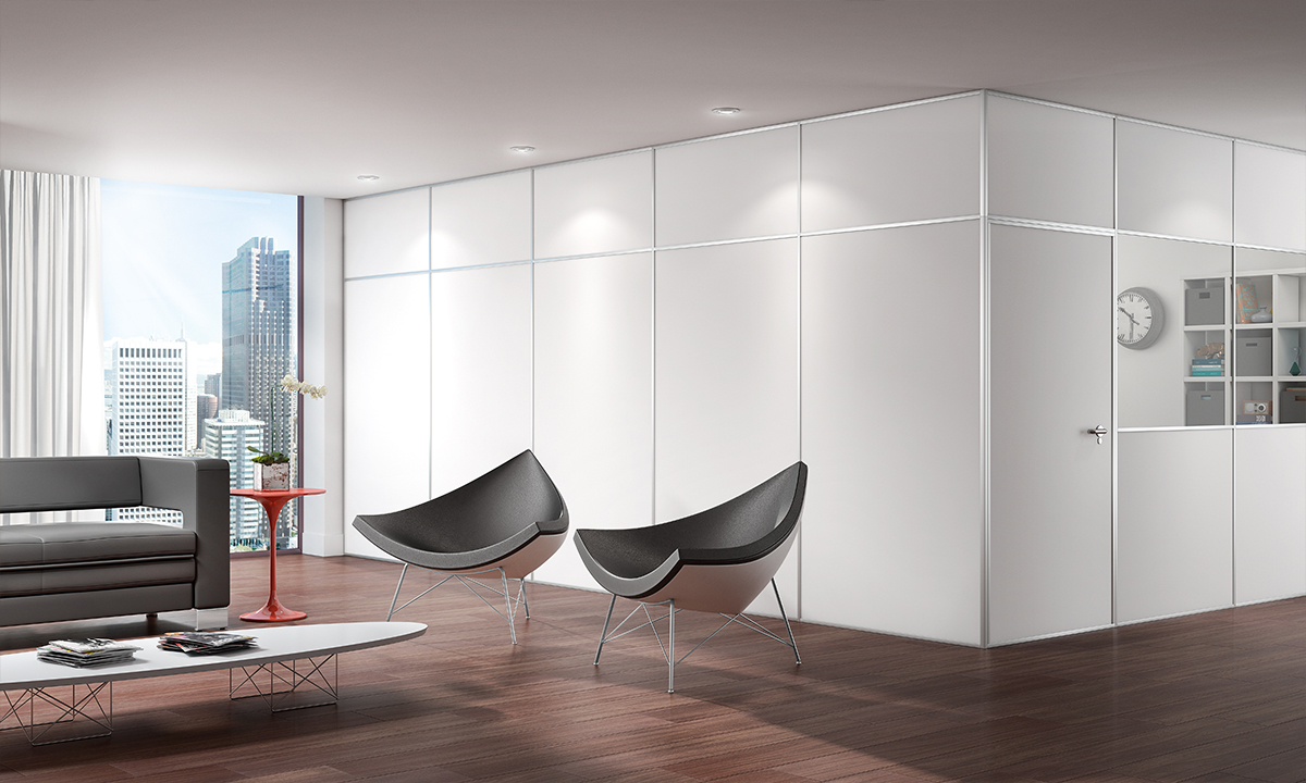 Divilux – Branco Max