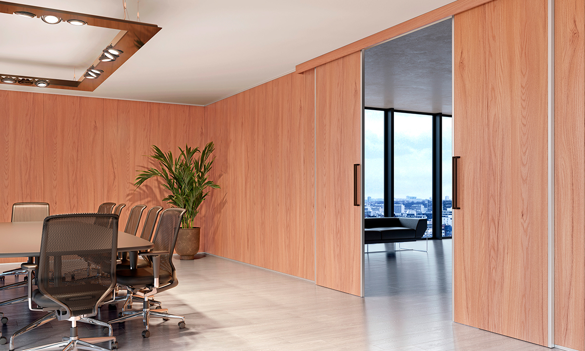 Novitá Pró – Lâmina Naturalle