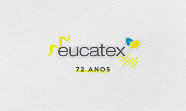 Grupo Eucatex completa 72 anos de atuação no  mercado moveleiro e da construção civil