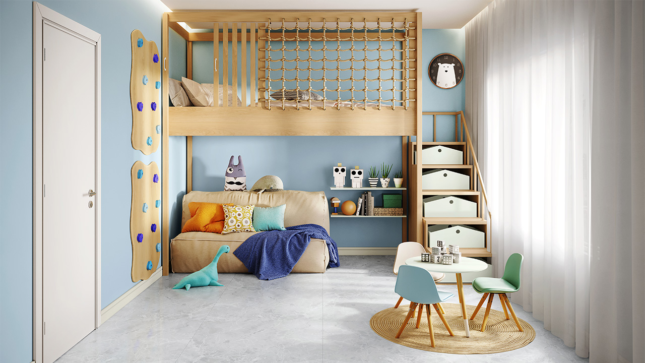 Piso vinílico LVT Eucafloor New York, Linha Basic