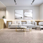 Eucafloor apresenta a Linha Square, o primeiro piso laminado quadrado e em grande formato do Brasil