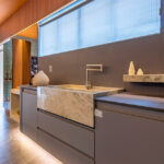 Modernidade e inovação: conheça o padrão Cinza Supremo, a cor do momento!