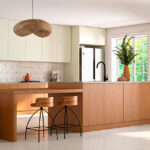 Novidades em MDP para a indústria moveleira: soluções que equilibram beleza e qualidade