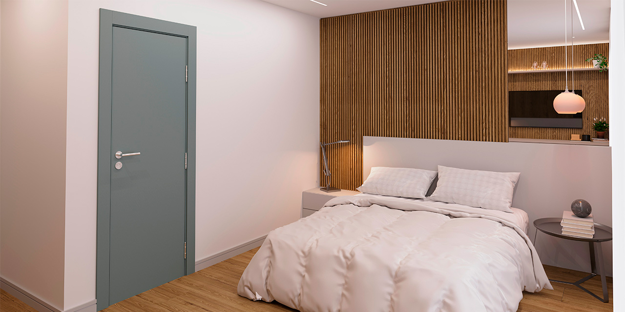 Kit Porta Regulável Eucaplac