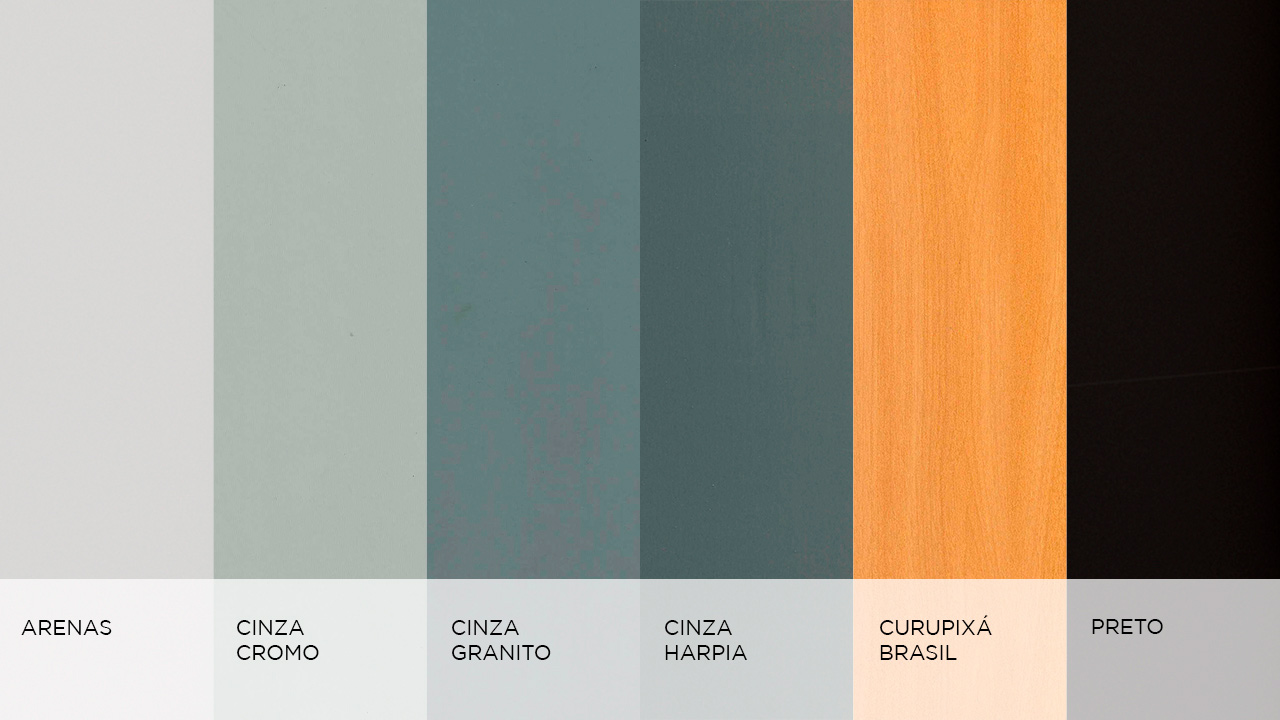 Kit Porta Regulável Eucaplac