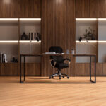 Working+: a nova linha de pisos vinílicos LVT Eucafloor oferece inovação e versatilidade para diversos ambientes