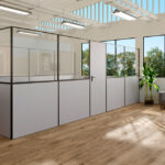 Divisórias Eucatex: conheça um pouco das vantagens desse produto