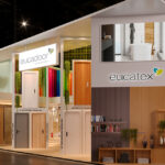 Soluções para mais funcionalidade e praticidade nas obras são destaques da Eucatex na Feicon 2025