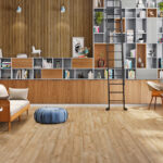 Gran Elegance Click: elegância e praticidade para qualquer espaço