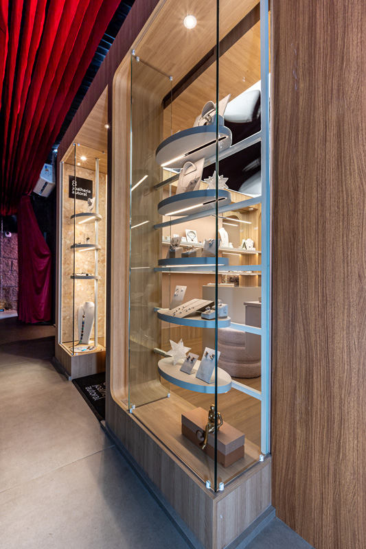 CASACOR PARANÁ 2025 - Designer Priscila Mileke