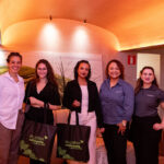 Diálogo sobre design e inovação: Eucatex marca presença em palestra na mostra Morar Mais BH