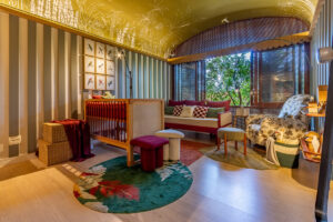 Decoração de quartos infantis: inspirações nas mostras 2025