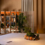 CASACOR Ceará: espaços com a beleza, conforto e inovação do MDF