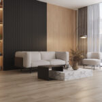 Paredes de ripado: o toque de personalidade de que a sua casa precisava!