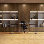 3 padrões da Linha Working+ para inovar espaços corporativos em 2026