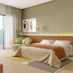 Painéis Decorativos Eucatex: conheça as diferenças entre as linhas