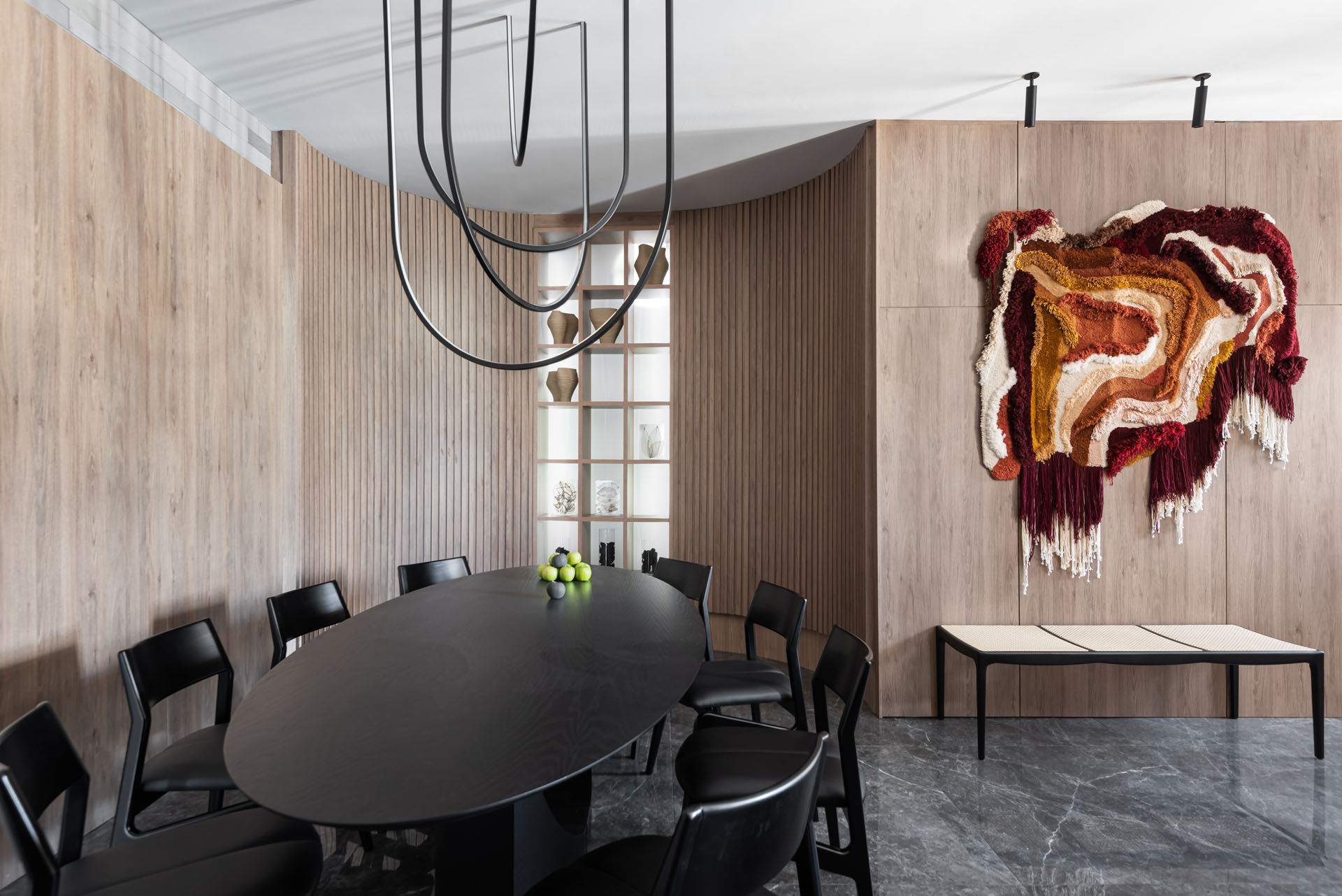 Eucatex nas mostras 2022